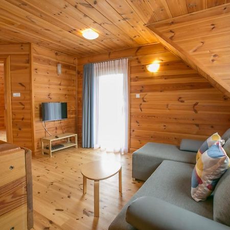 U Marysi Villa Polanica-Zdrój Buitenkant foto