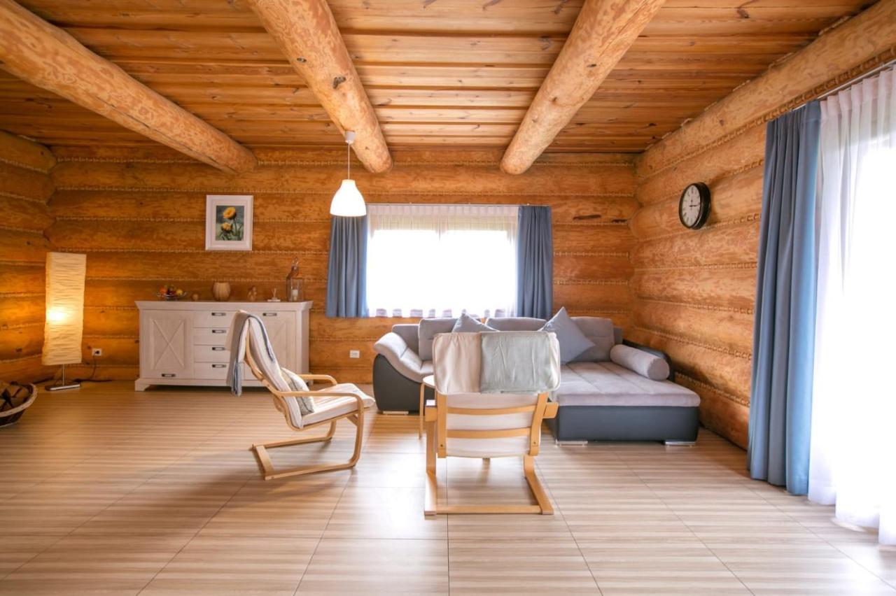 U Marysi Villa Polanica-Zdrój Buitenkant foto
