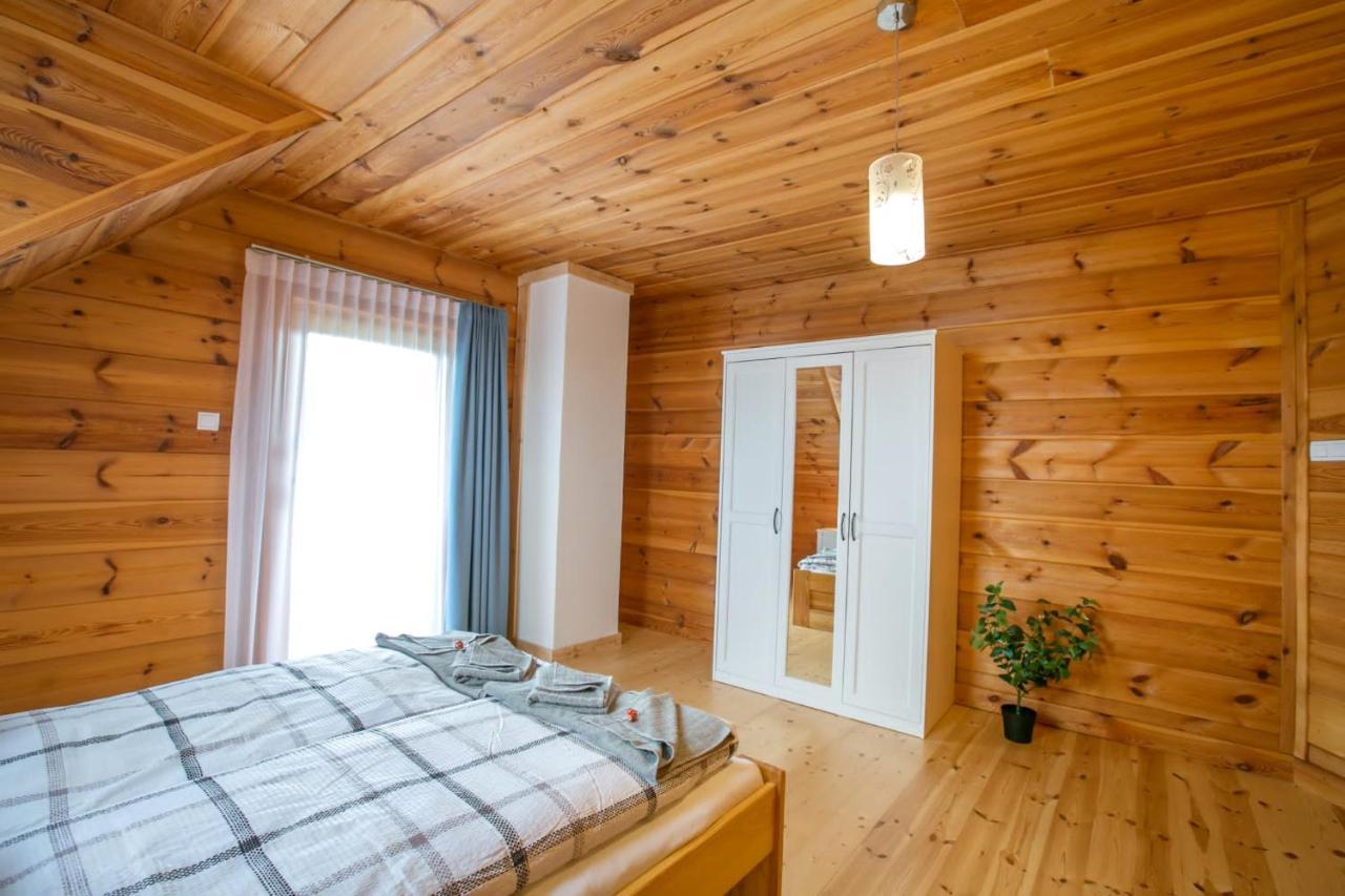 U Marysi Villa Polanica-Zdrój Buitenkant foto