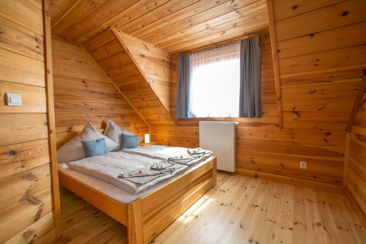 U Marysi Villa Polanica-Zdrój Buitenkant foto