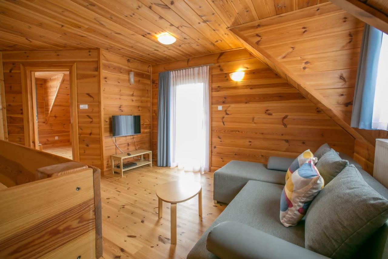 U Marysi Villa Polanica-Zdrój Buitenkant foto
