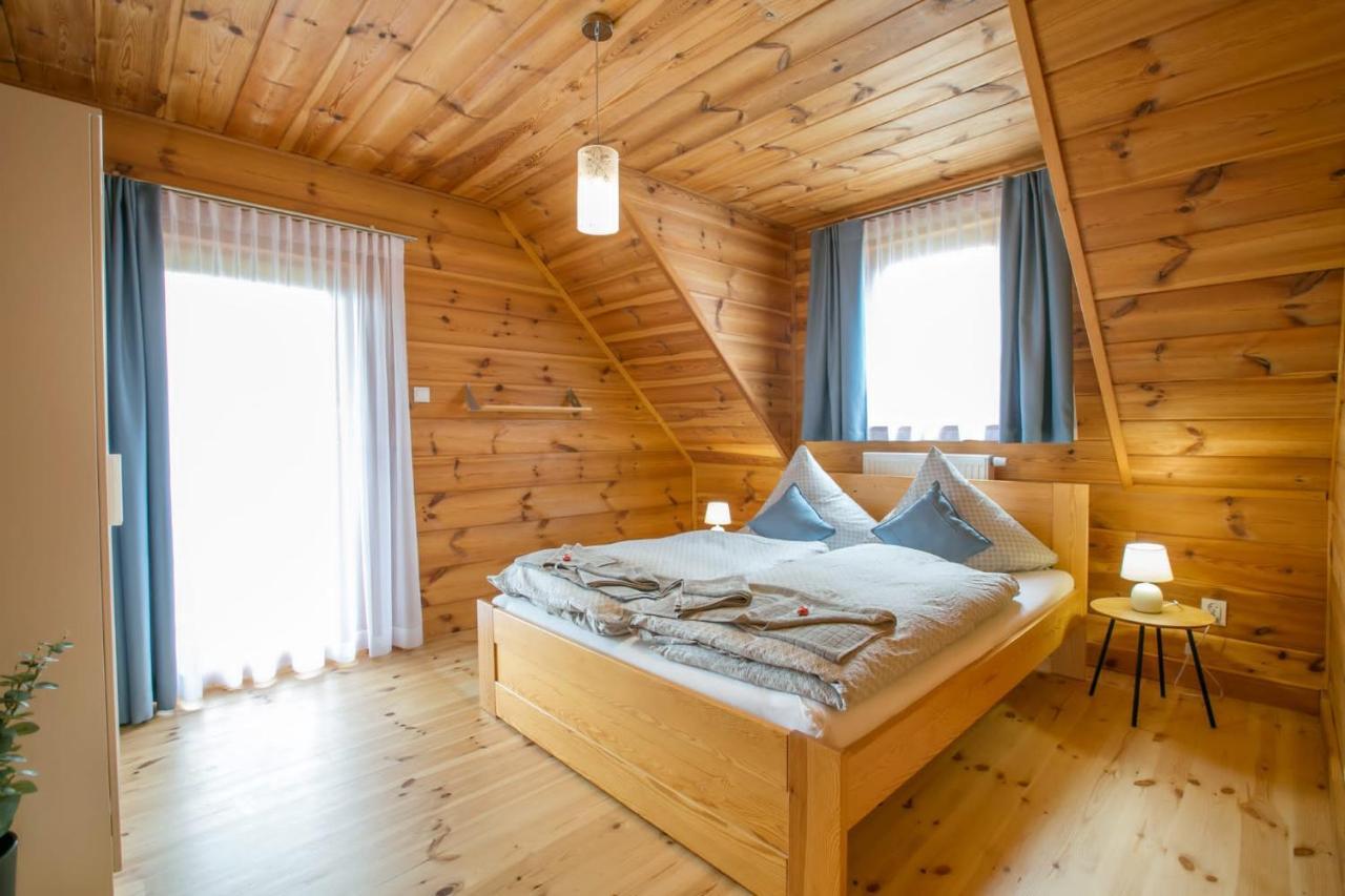 U Marysi Villa Polanica-Zdrój Buitenkant foto