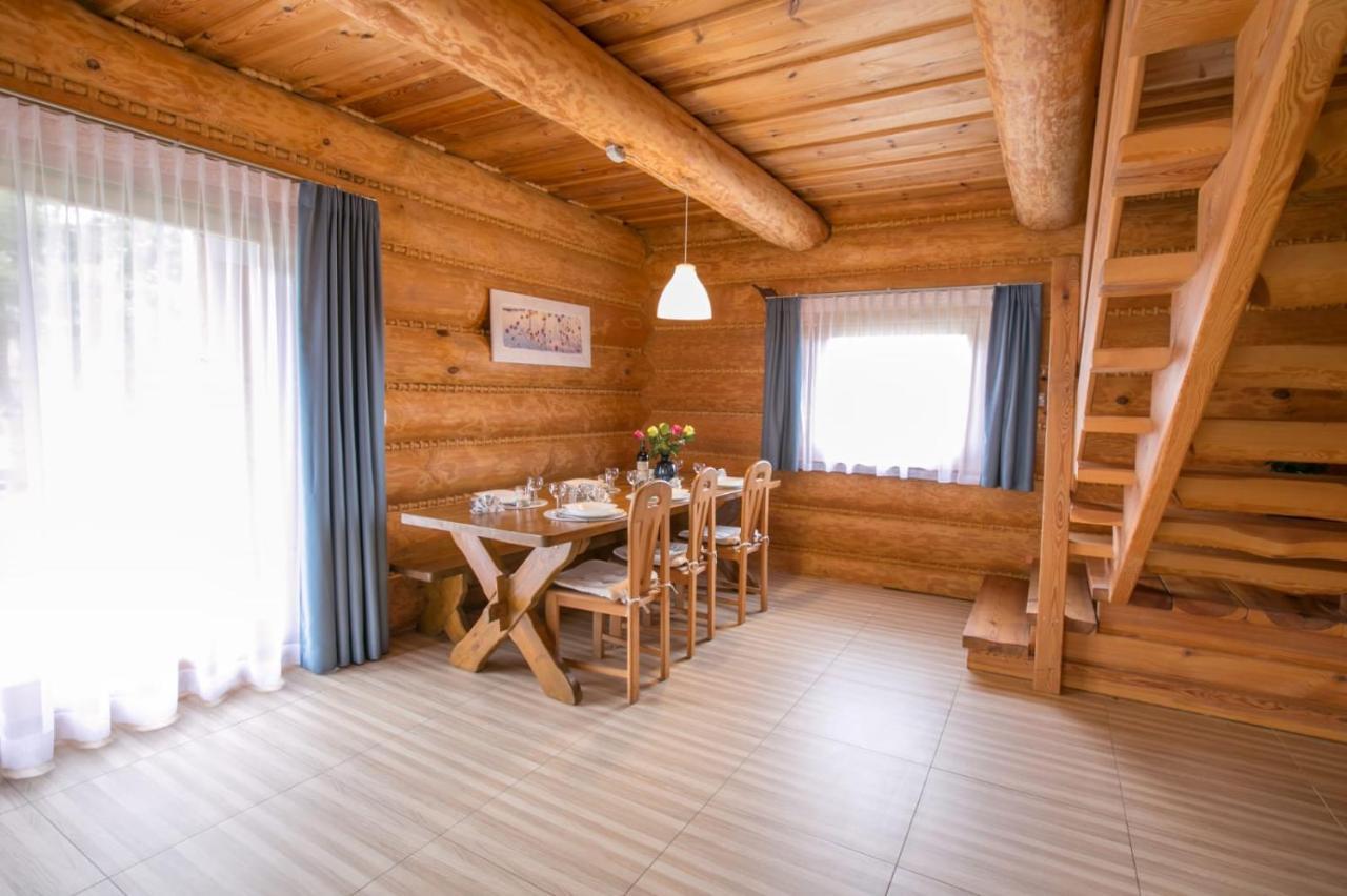 U Marysi Villa Polanica-Zdrój Buitenkant foto