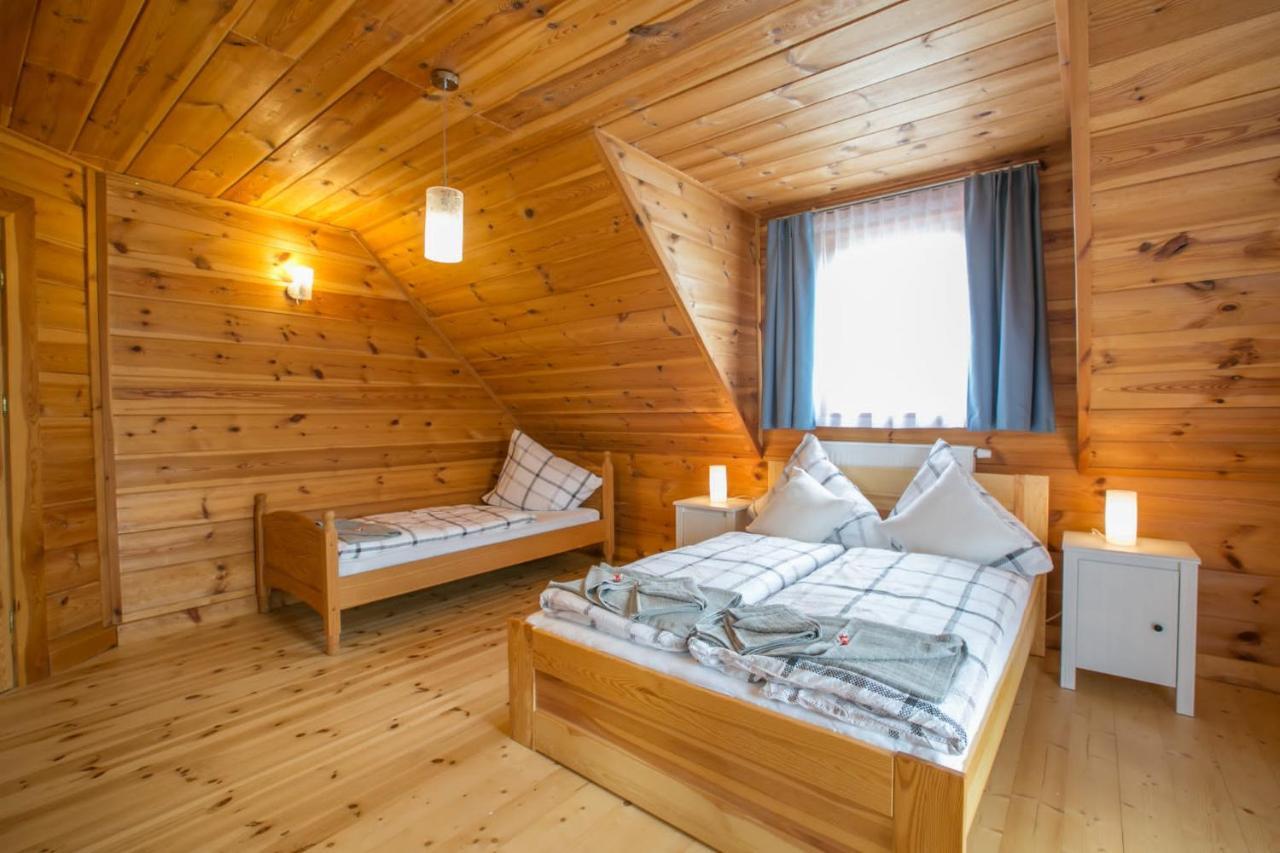 U Marysi Villa Polanica-Zdrój Buitenkant foto